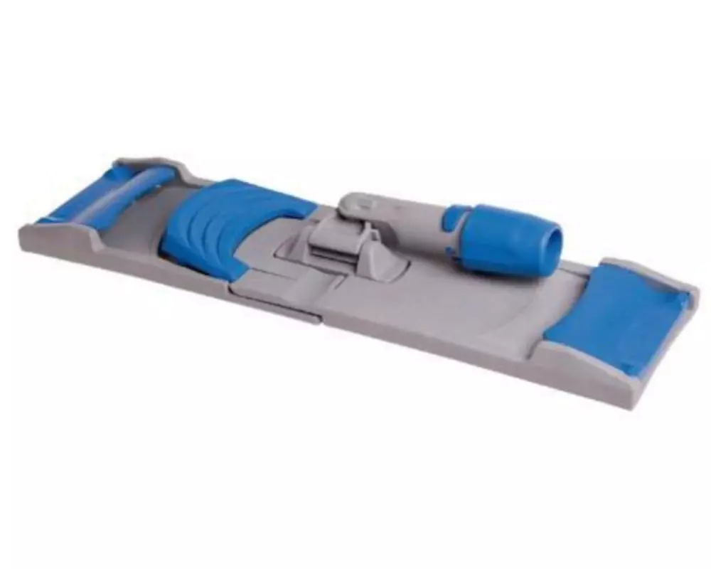 Edi Clean Flachmopp-Klapphalter Profi 40 cm