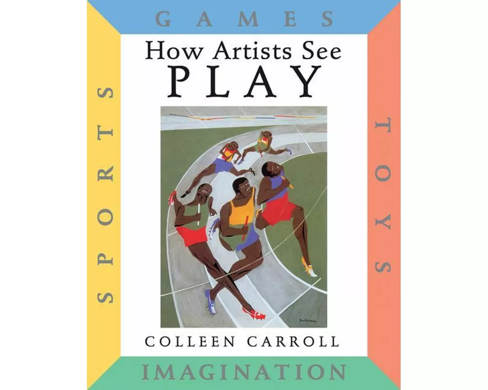 How Artists See Play