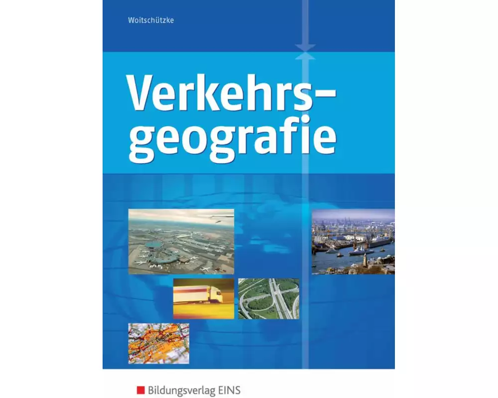 Verkehrsgeografie