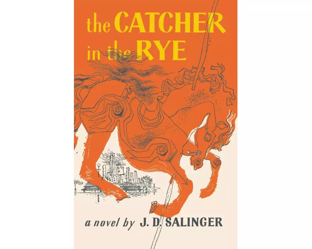Catcher in the Rye
