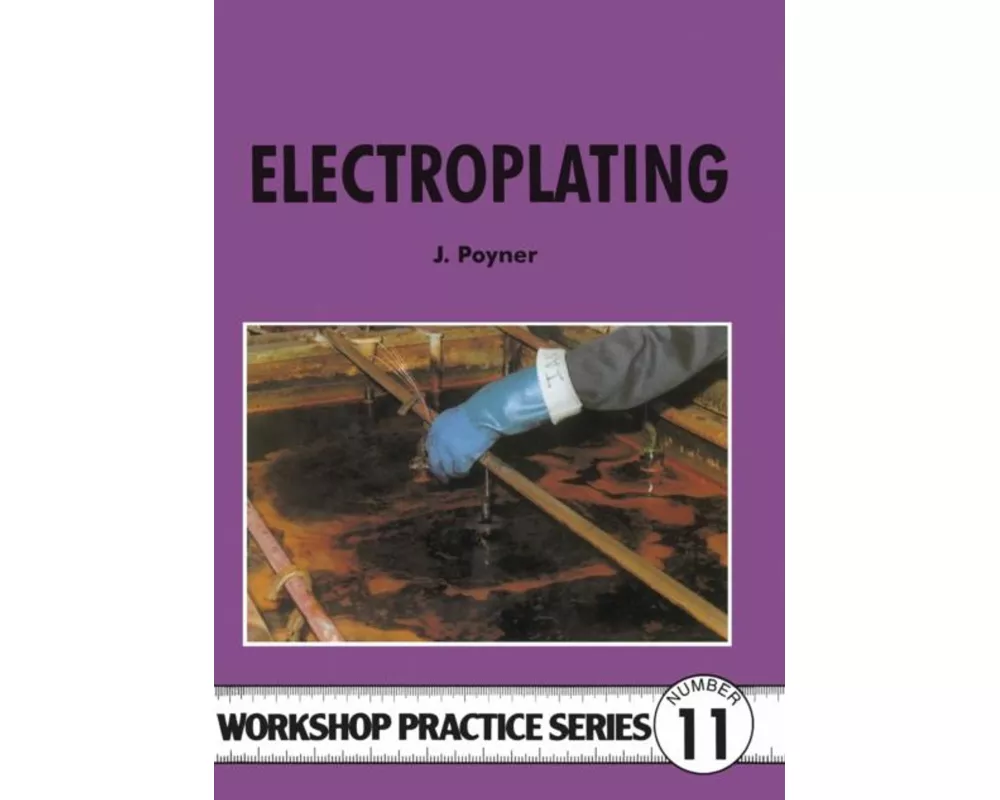 Electroplating