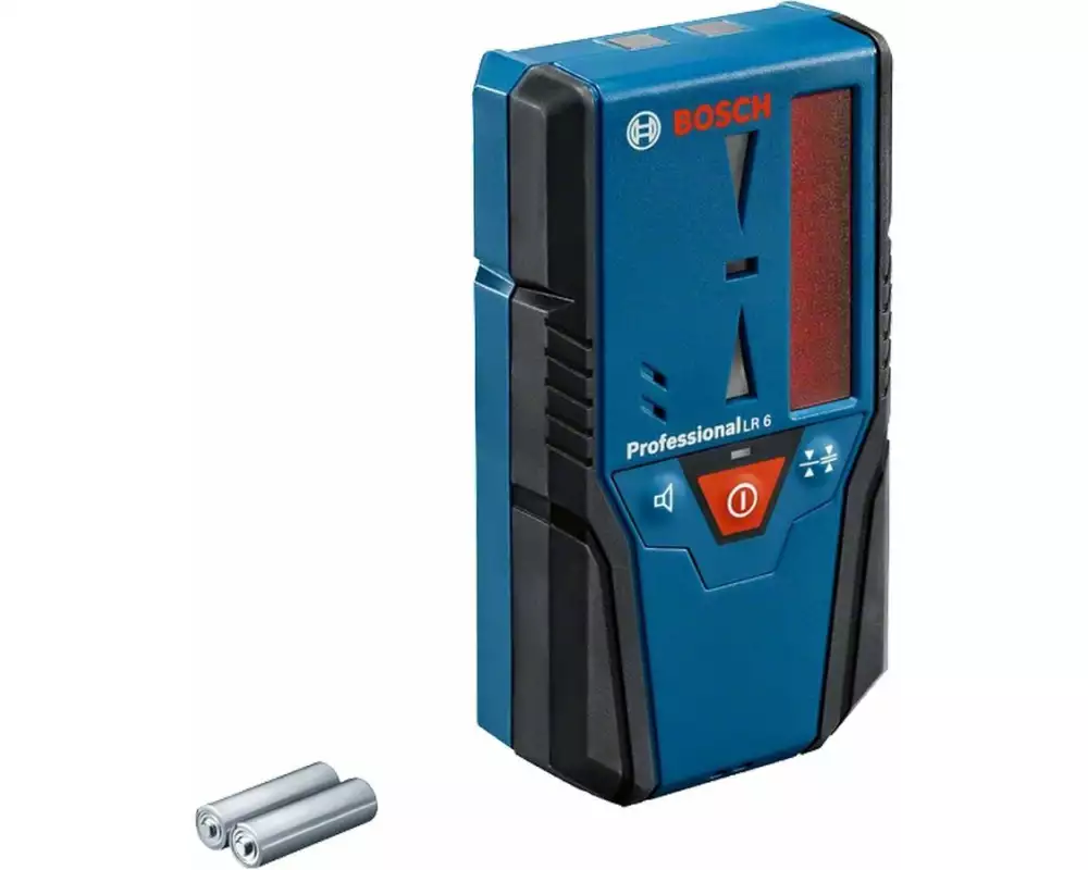 Bosch Professional Laserempfänger LR 6