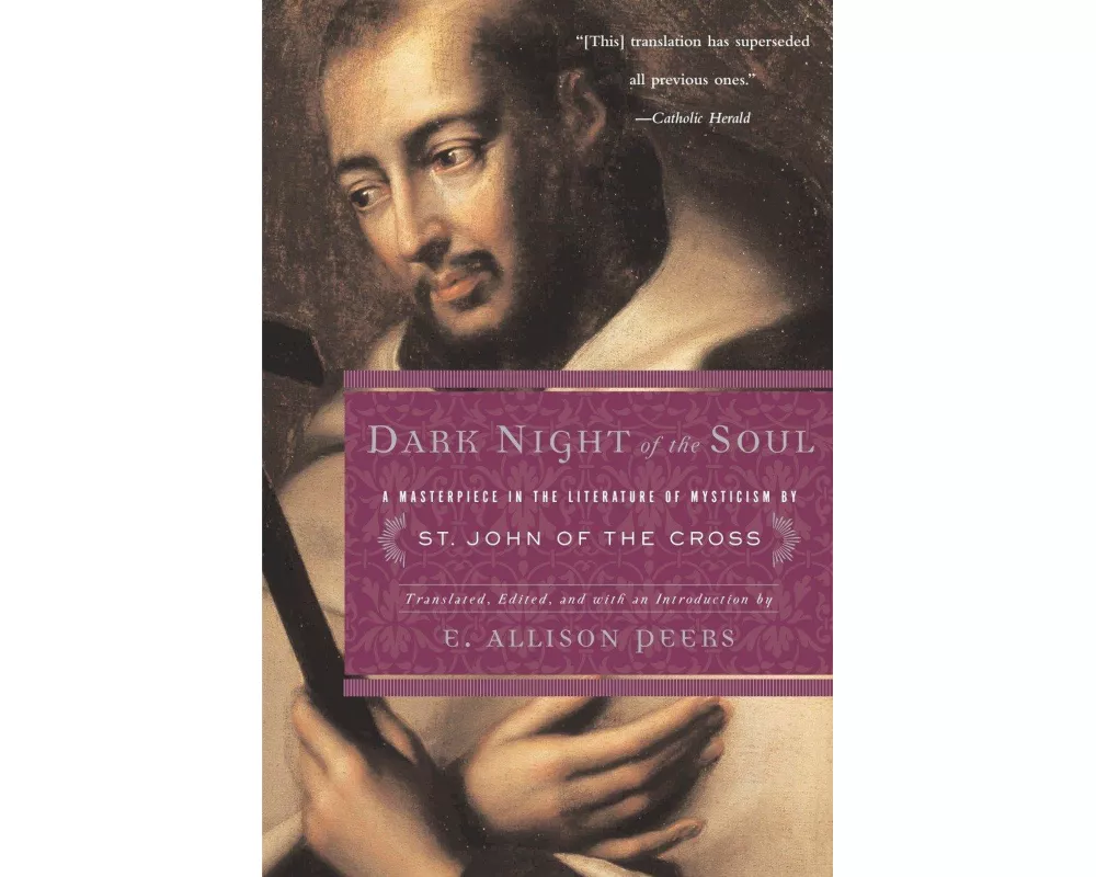 Dark Night of the Soul