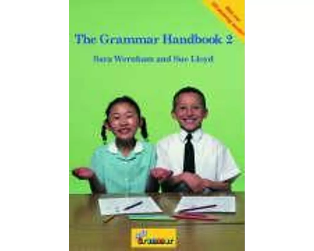 The Grammar 2 Handbook