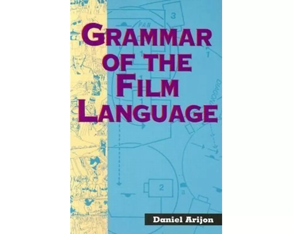 Grammar of the Film Language