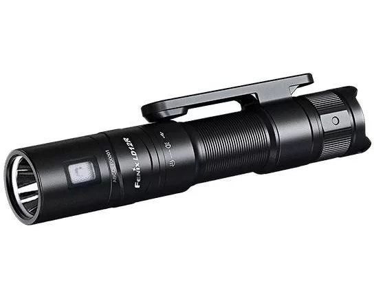 Fenix Taschenlampe LD12R