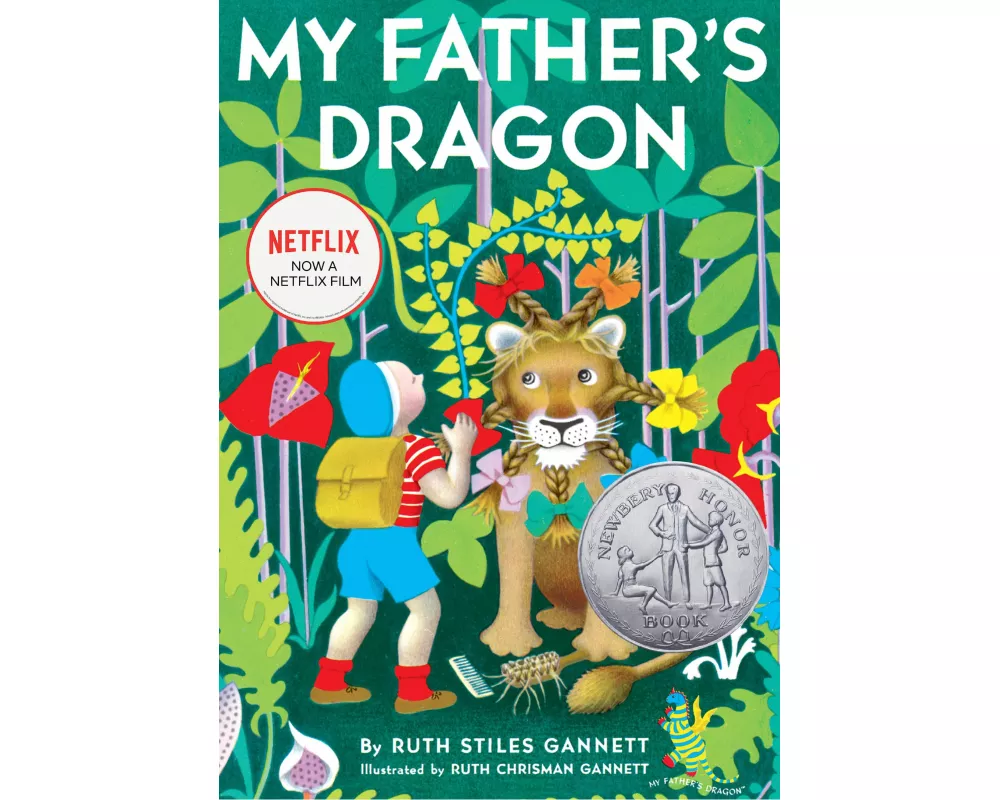 My Father's Dragon