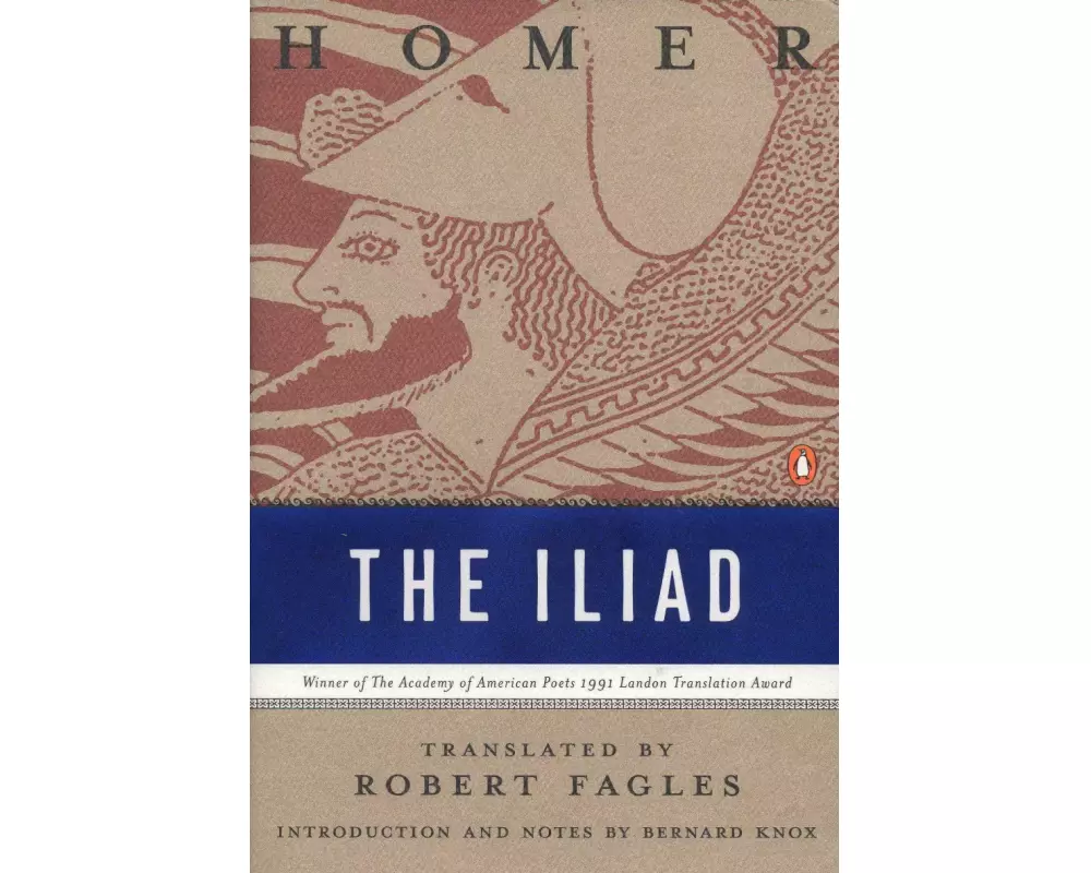 The Iliad