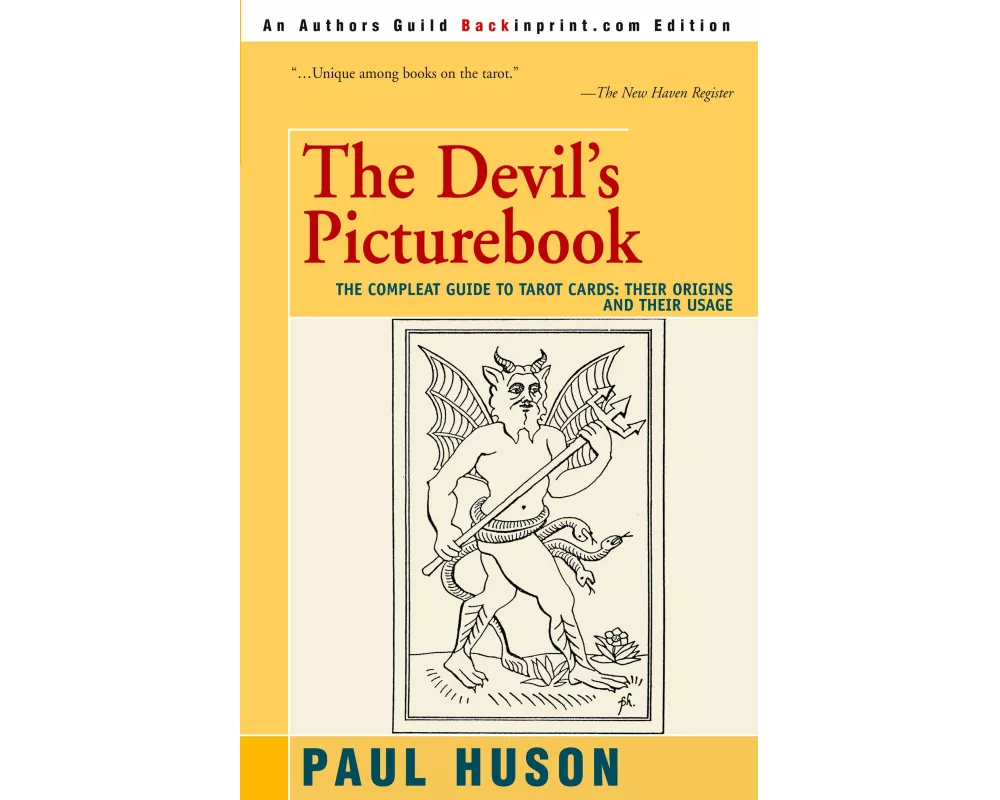 The Devil's Picturebook