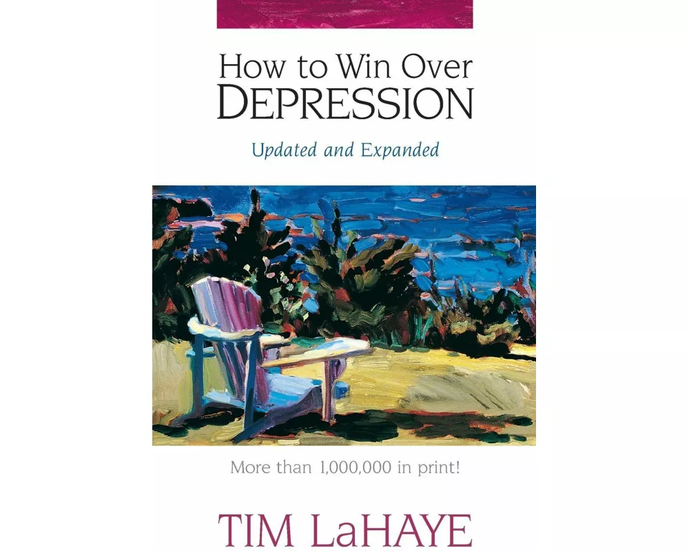 How to Win Over Depression