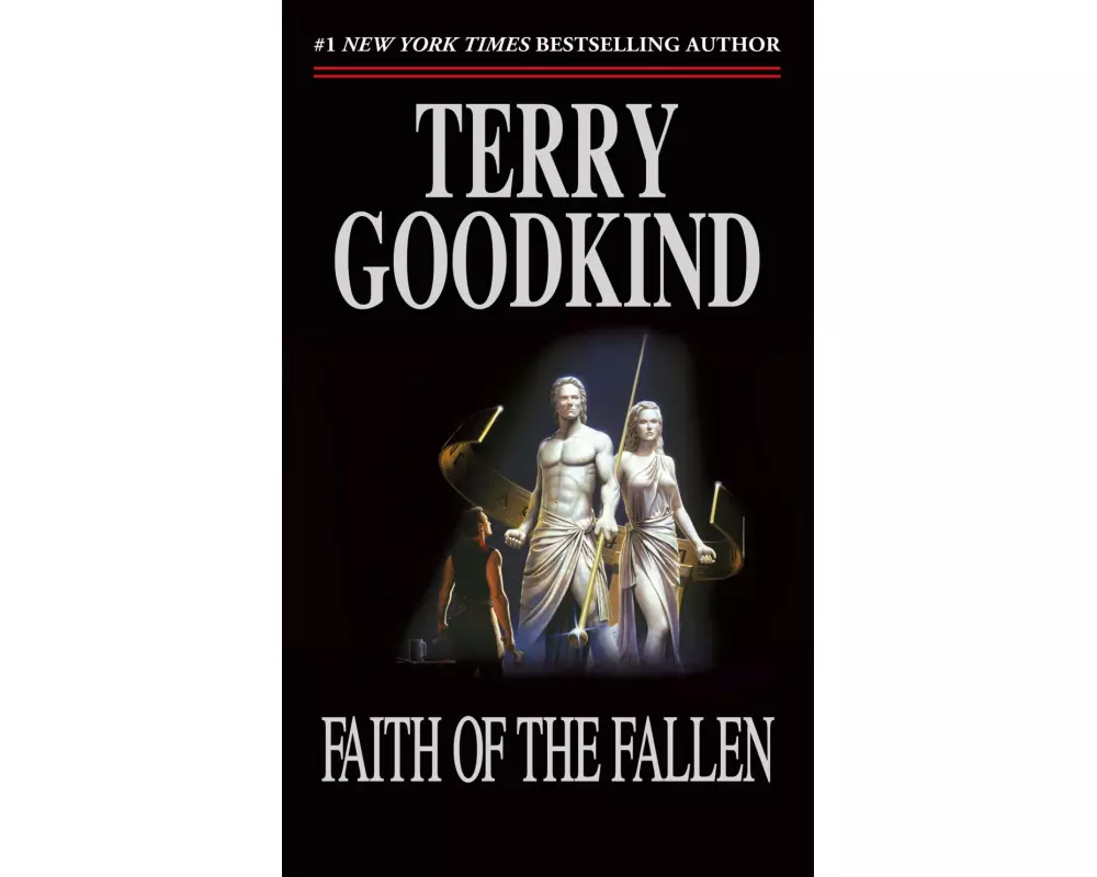 Faith of the Fallen