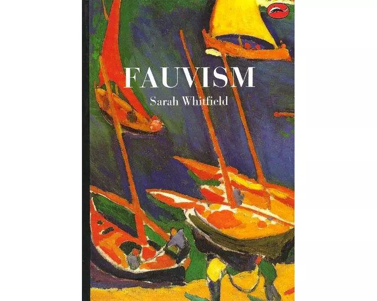 Fauvism