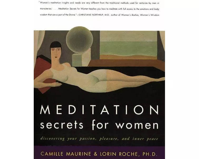 Meditation Secrets for Women
