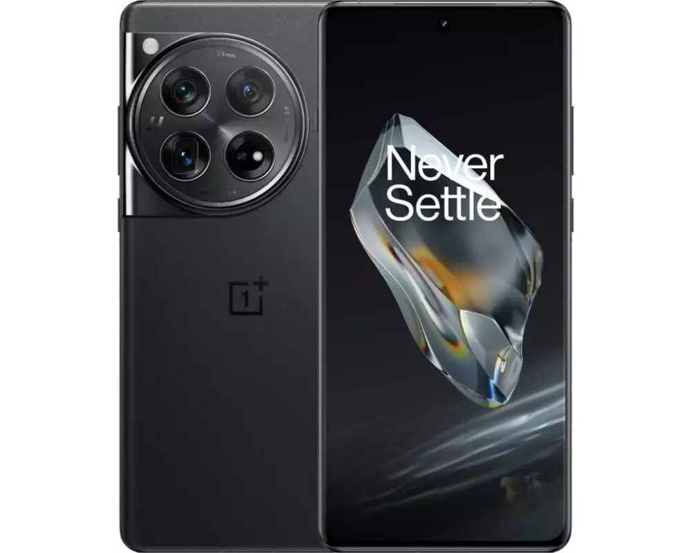 OnePlus 12 256 GB Black