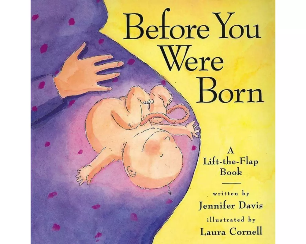 Before You Were Born