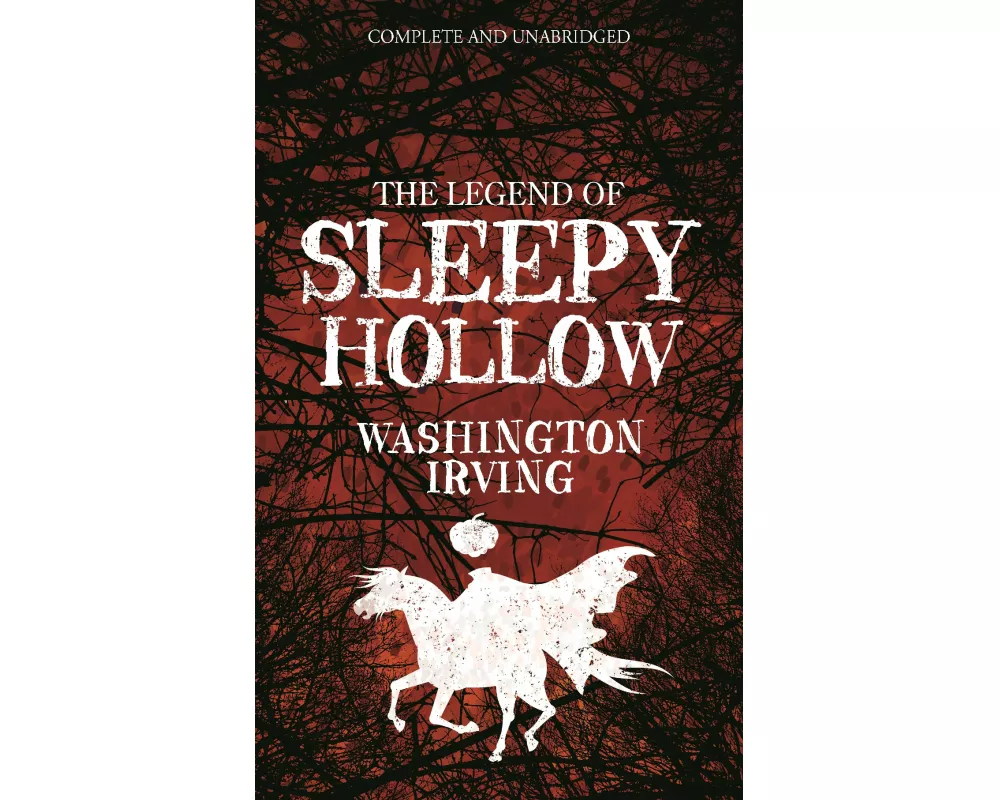 Legend of Sleepy Hollow