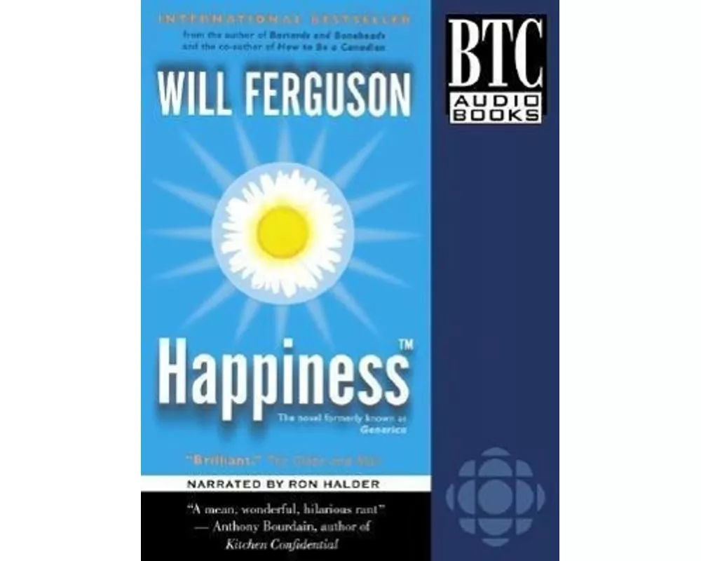 Happiness(tm)