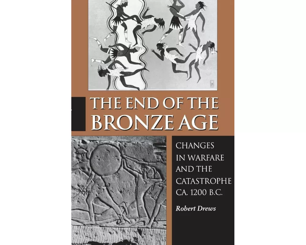 The End of the Bronze Age