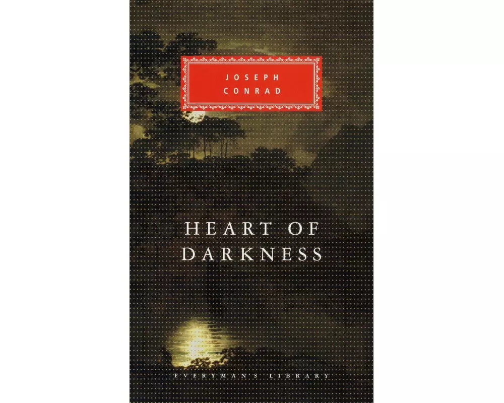 Heart of Darkness