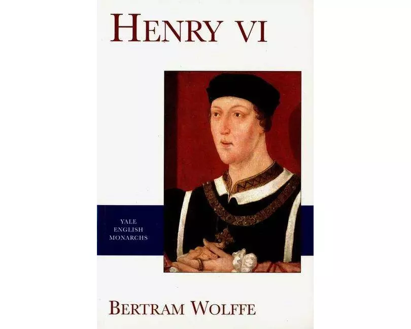 Henry VI
