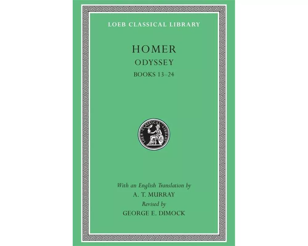 Odyssey, Volume II