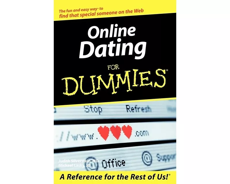 Online Dating For Dummies