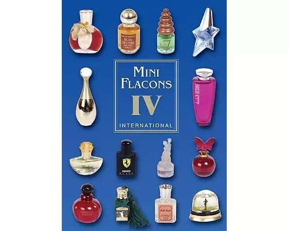 Mini Flacons International 4