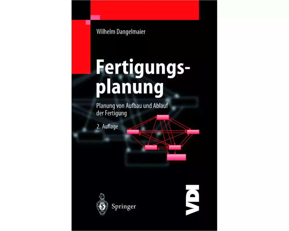 Fertigungsplanung