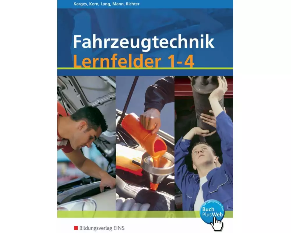 Fahrzeugtechnik