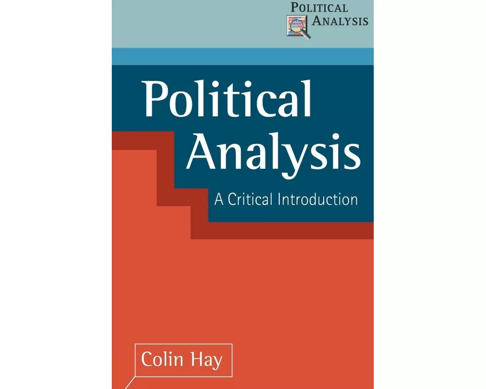 Political Analysis