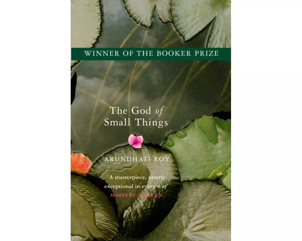 The God of Small Things