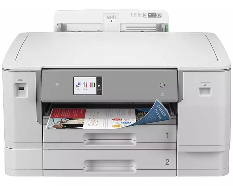 Brother Drucker HLJ6010DWRE1