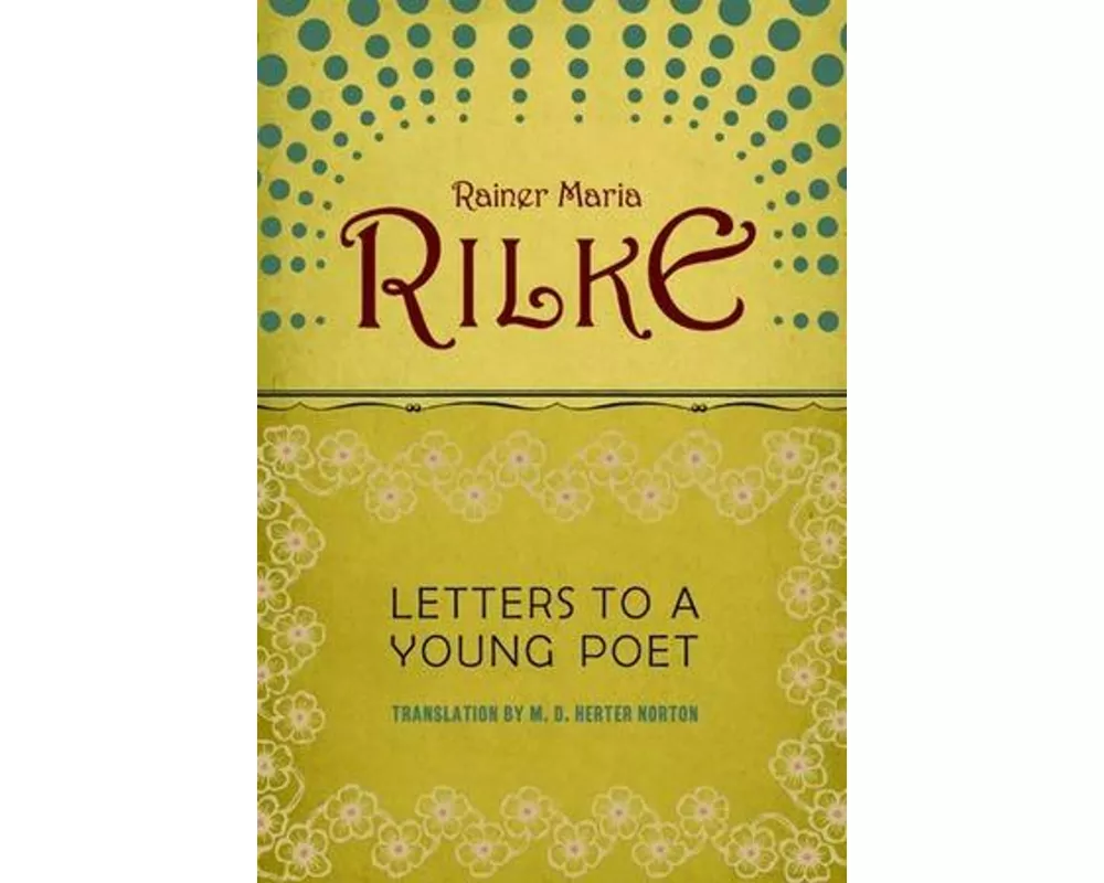 Letters to a Young Poet