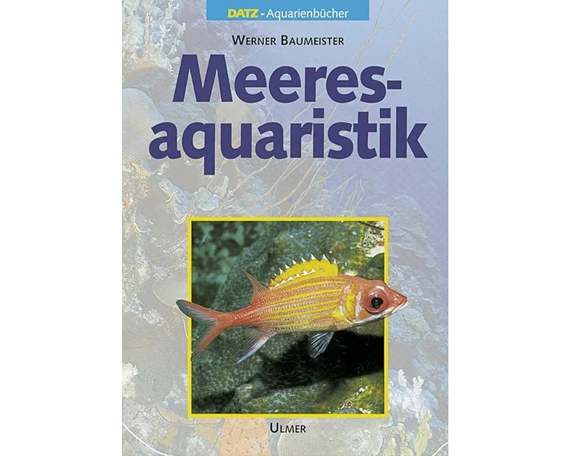 Meeresaquaristik