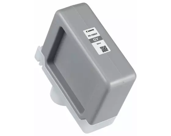 CANON Ink PFI-1000G grey, 160ml PRO-x000/PRO-x000S