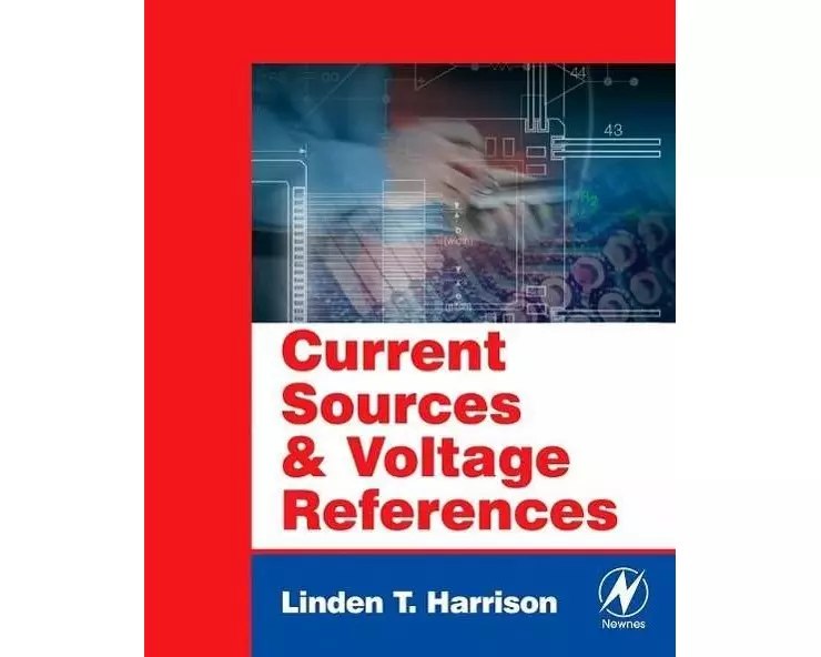 Current Sources and Voltage References