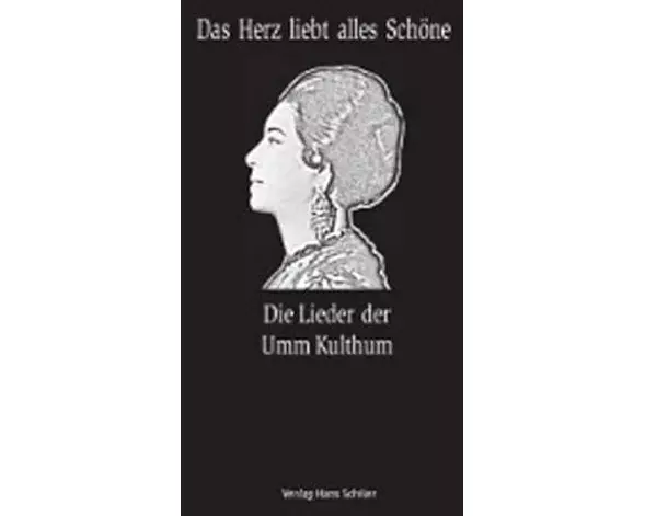 Das Herz liebt alles Schöne