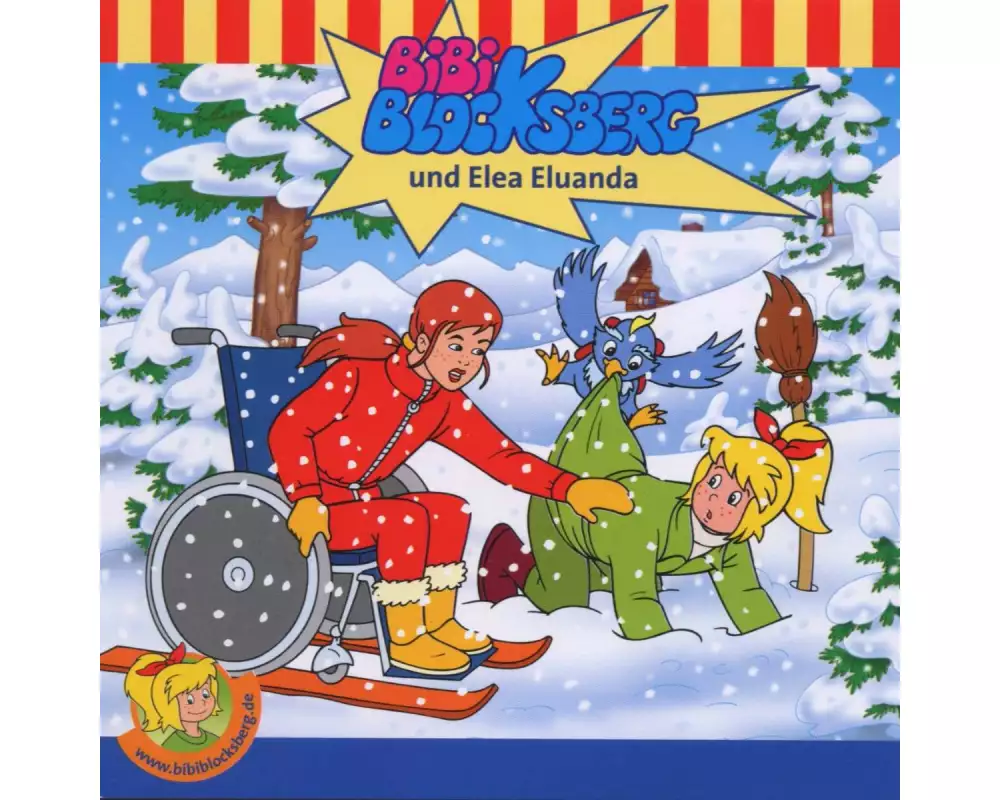 Folge 078:Und Elea Eluanda