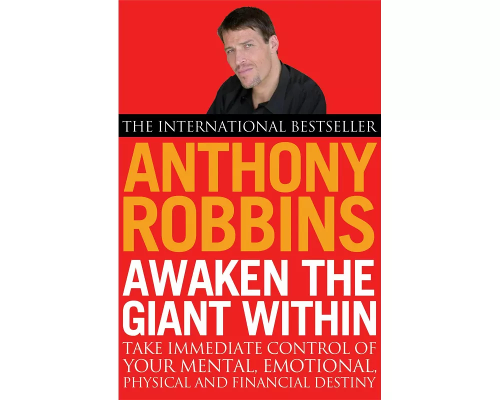 Awaken The Giant Within