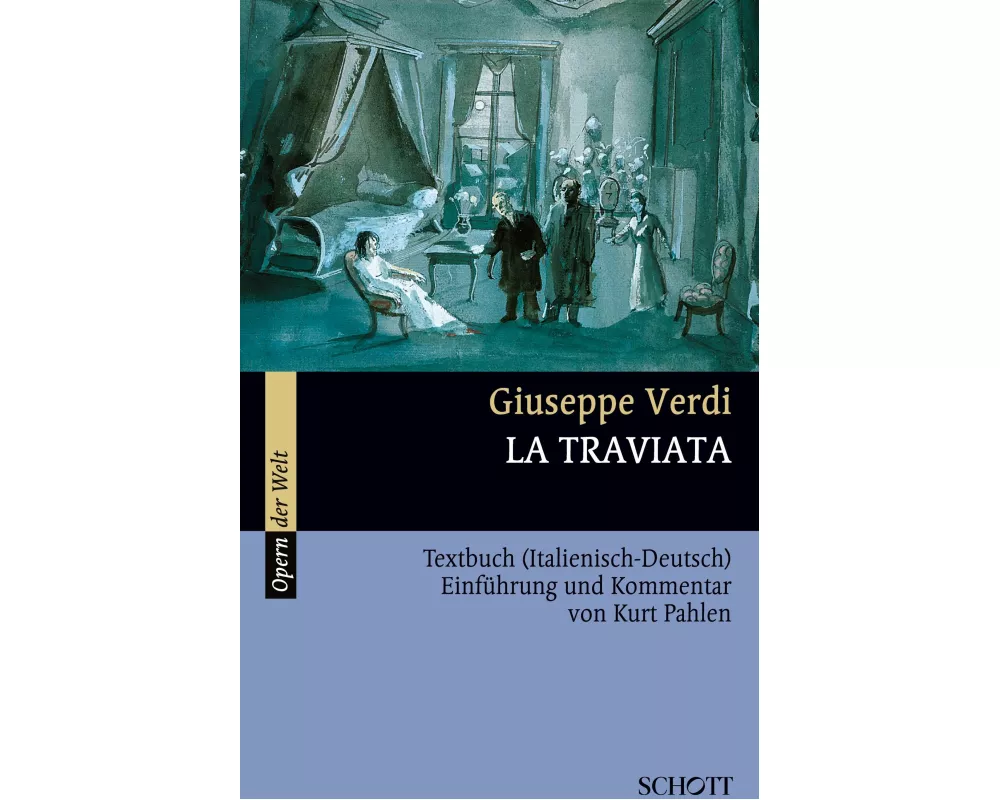 La Traviata
