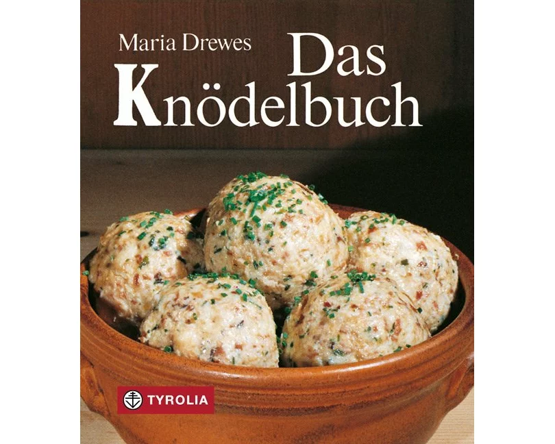 Das Knödelbuch