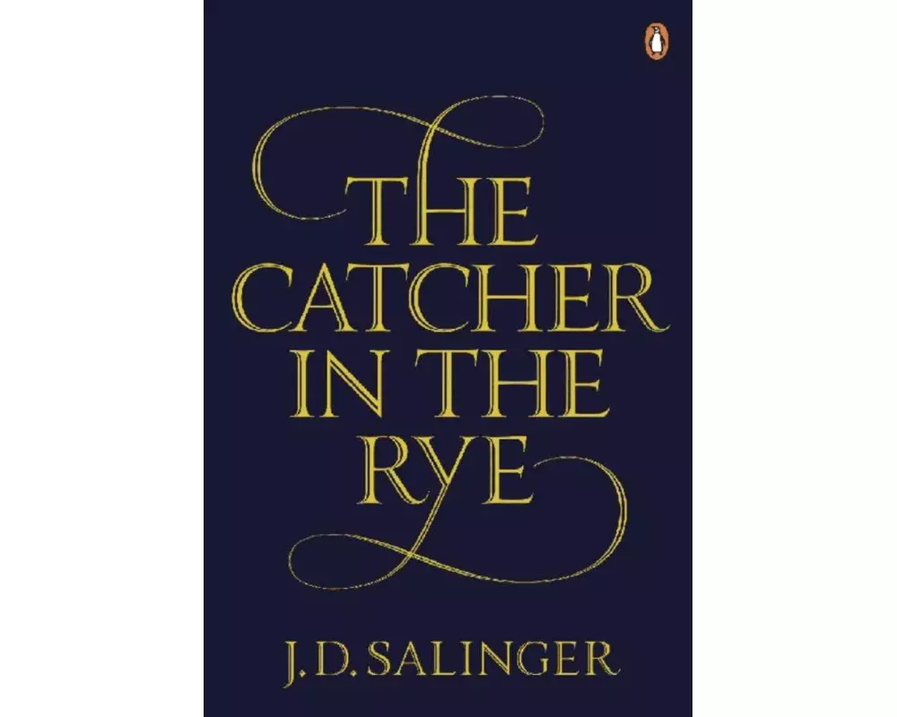 The Catcher in the Rye