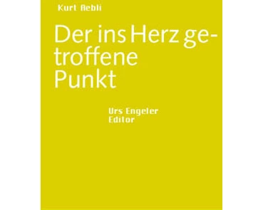 Der ins Herz getroffene Punkt