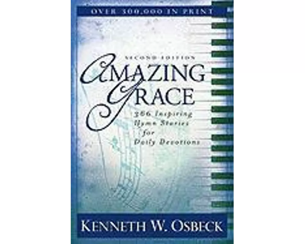 Amazing Grace