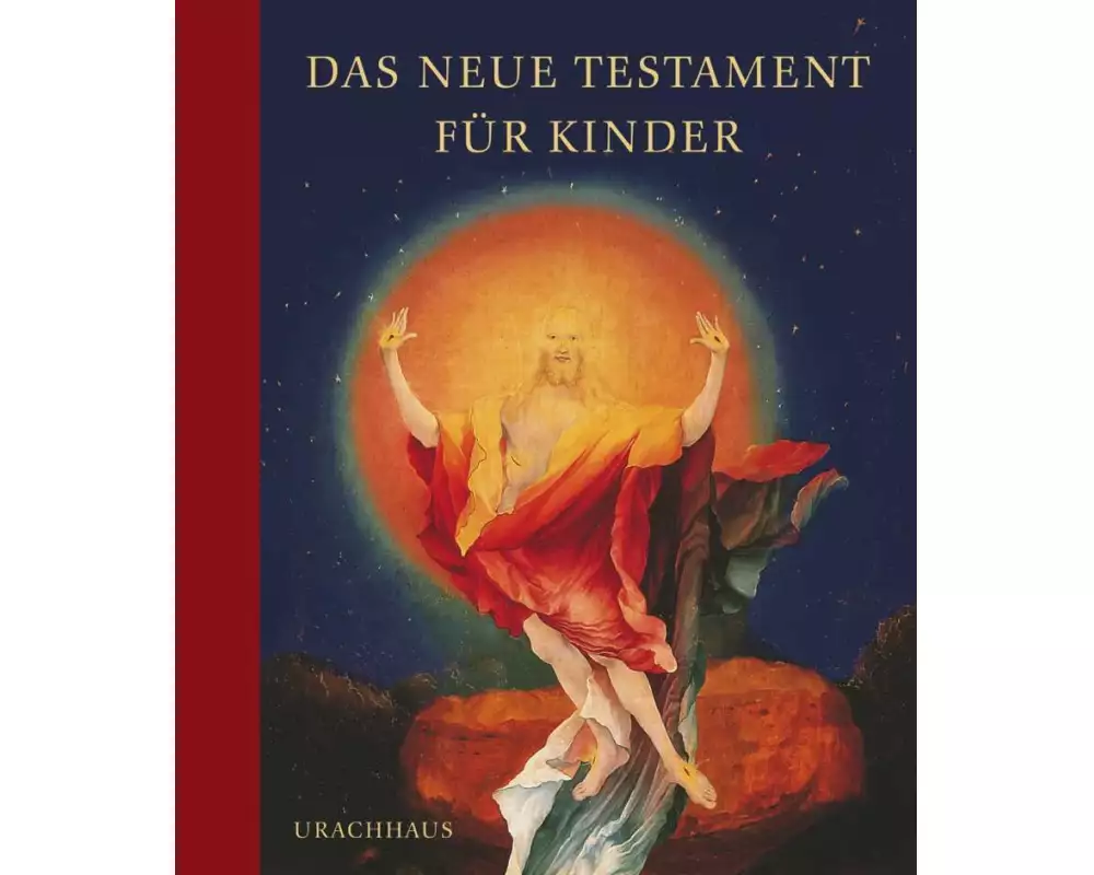 Das Neue Testament für Kinder