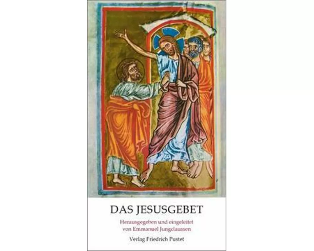 Das Jesusgebet