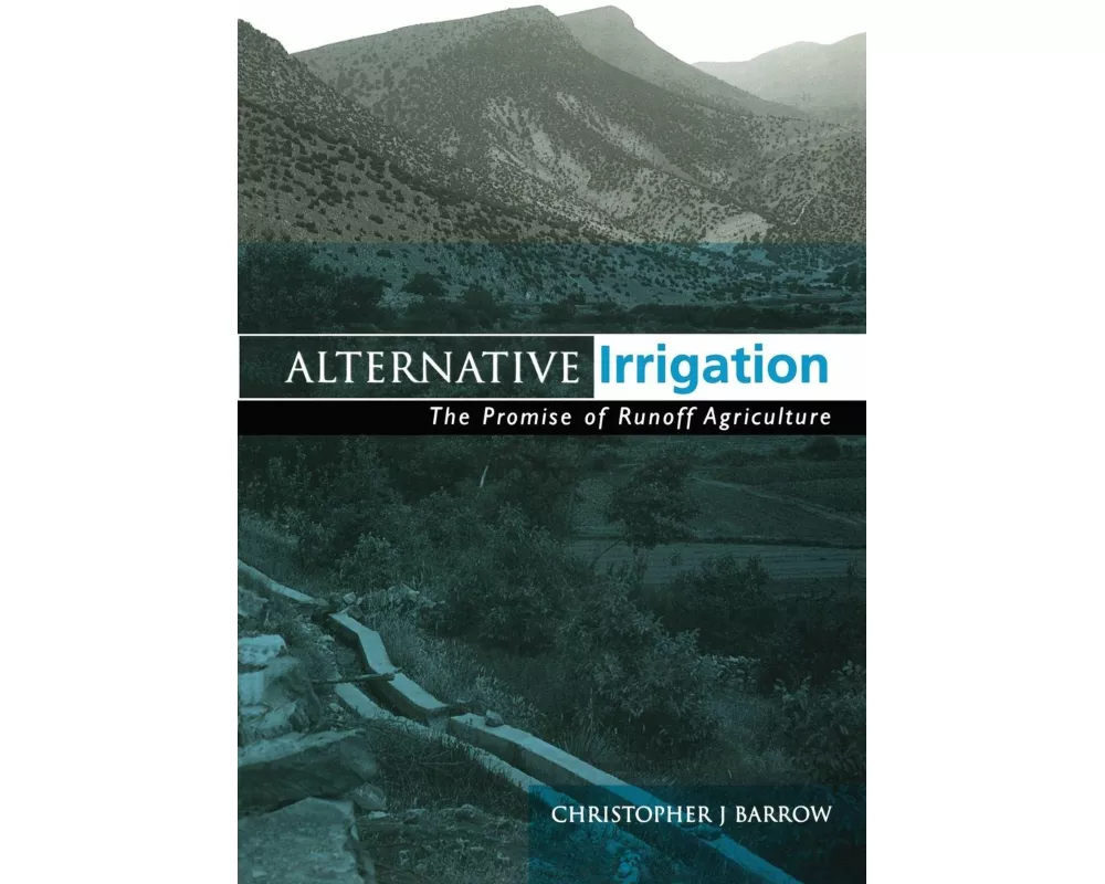 Alternative Irrigation