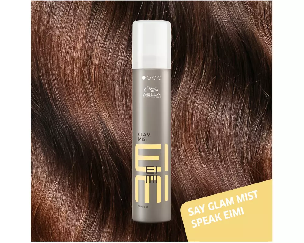 wella EIMI Glam Mist 200 ml