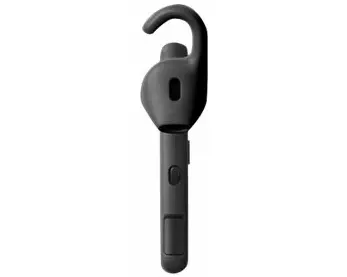JABRA Stealth UC Bluetooth Headset for Mobile phone and PC via mini Dongle Voice control in English EU charger