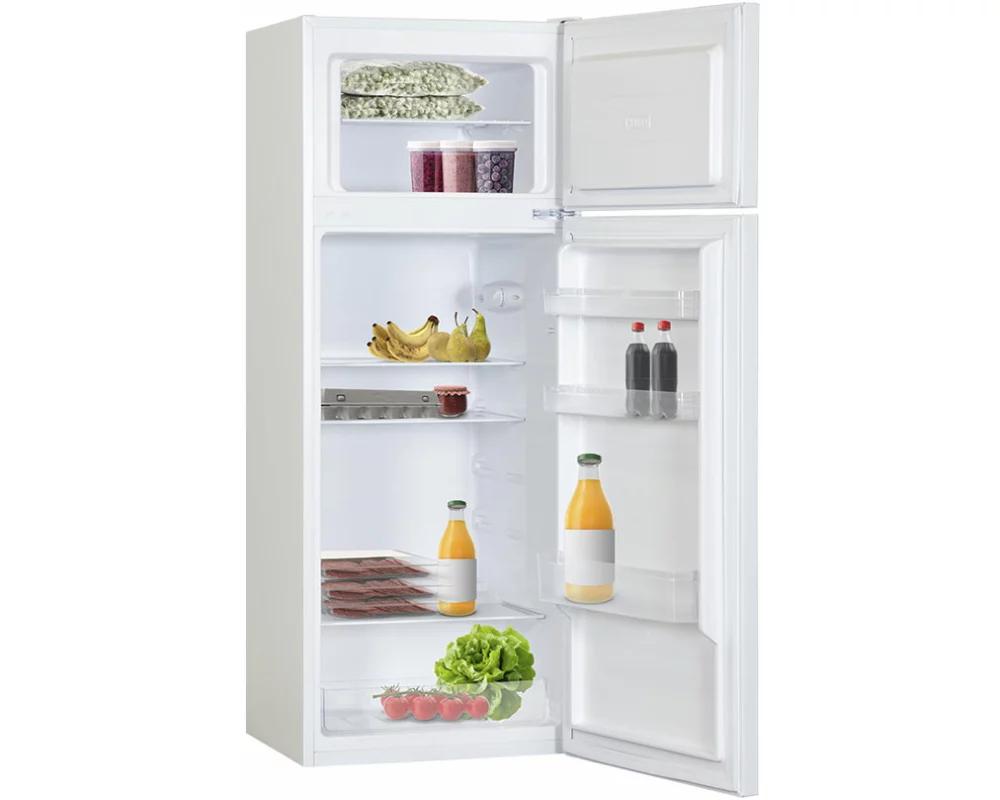 Kibernetik D9470205 Kombi Kühl- Gefrierschrank